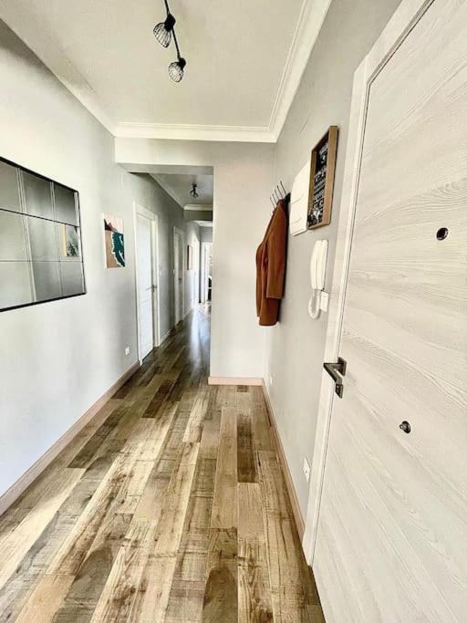 Appartement Acogedor Retiro Junto Al Mar à Cedeira Extérieur photo