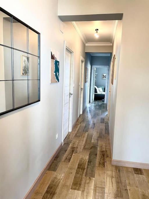 Appartement Acogedor Retiro Junto Al Mar à Cedeira Extérieur photo