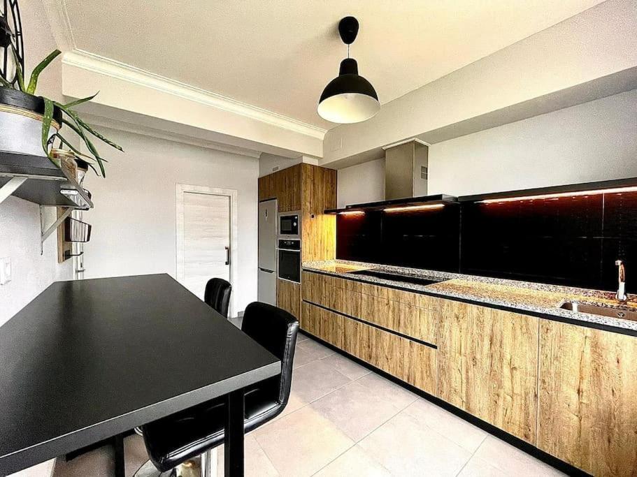 Appartement Acogedor Retiro Junto Al Mar à Cedeira Extérieur photo